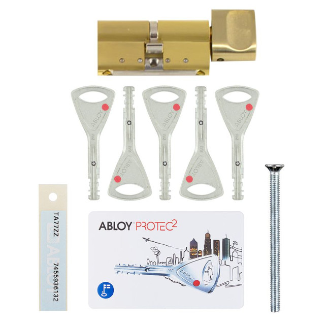 Цилиндр Abloy DIN MOD KT HARD CY333 *PROTEC 2 63 HALA 32Hx31T TO HALA CAM30 5KEY PR2 T TA77ZZ BOX Цилиндр Abloy DIN MOD KT HARD CY333 *PROTEC 2 63 HALA 32Hx31T TO HALA CAM30 5KEY PR2 T TA77ZZ BOX
