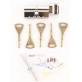 Цилиндр Abloy DIN MOD KT CY323 *PROTEC 2 112 CR 56x56T TO CR CAM30 5KEY PR2 T TA77ZZ PB Цилиндр Abloy DIN MOD KT CY323 *PROTEC 2 112 CR 56x56T TO CR CAM30 5KEY PR2 T TA77ZZ PB