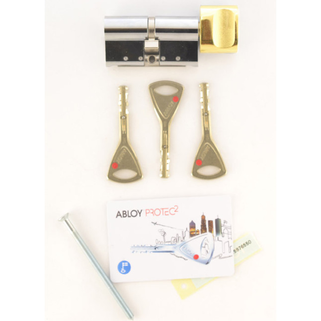 Циліндр ABLOY DIN_MOD_KT CY323 *PROTEC2 92 CR 41x51T TO_KILA CAM30 3KEY PR2_T TA77ZZ BOX Циліндр ABLOY DIN_MOD_KT CY323 *PROTEC2 92 CR 41x51T TO_KILA CAM30 3KEY PR2_T TA77ZZ BOX
