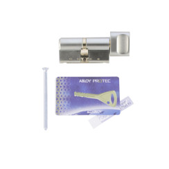 Цилиндр Abloy DIN MOD KT HARD CY333 PROTEC 63 HCR 32Hx31T TO HCR CAM30 M/S NA77FF BOX Цилиндр Abloy DIN MOD KT HARD CY333 PROTEC 63 HCR 32Hx31T TO HCR CAM30 M/S NA77FF BOX