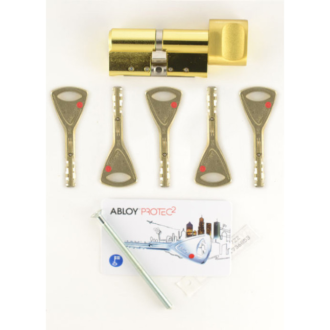 Цилиндр Abloy DIN MOD KT HARD CY333 *PROTEC 2 98 Kila 42Hx56T TO HALA CAM30 5KEY PR2 T TA77ZZ BOX Цилиндр Abloy DIN MOD KT HARD CY333 *PROTEC 2 98 Kila 42Hx56T TO HALA CAM30 5KEY PR2 T TA77ZZ BOX