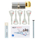 Цилиндр Abloy DIN MOD KT HARD CY333 *PROTEC 2 63 HCR 32Hx31T TO Kila CAM30 5KEY PR2 T TA77ZZ BOX