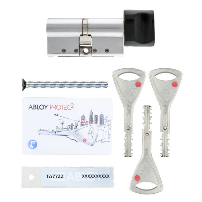 Цилиндр Abloy DIN MOD KT CY323 *PROTEC 2 62 CR 31x31T TO MUS CAM30 3KEY PR2 T TA77ZZ BOX Цилиндр Abloy DIN MOD KT CY323 *PROTEC 2 62 CR 31x31T TO MUS CAM30 3KEY PR2 T TA77ZZ BOX