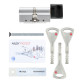Цилиндр Abloy DIN MOD KT CY323 *PROTEC 2 62 CR 31x31T TO MUS CAM30 3KEY PR2 T TA77ZZ BOX Цилиндр Abloy DIN MOD KT CY323 *PROTEC 2 62 CR 31x31T TO MUS CAM30 3KEY PR2 T TA77ZZ BOX