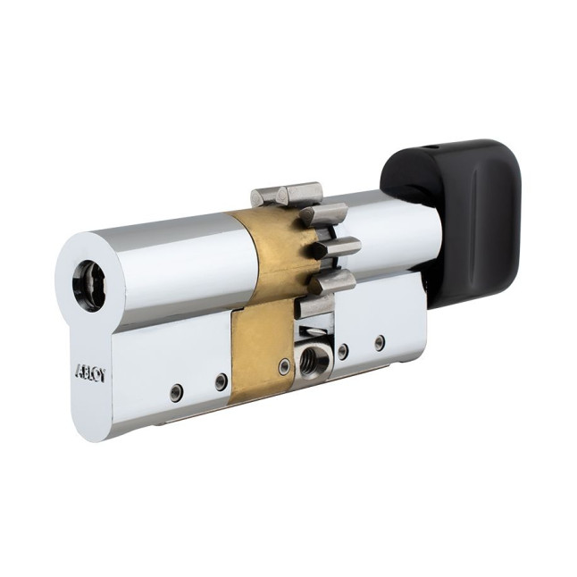 Циліндр ABLOY DIN_MOD_KT CY323 *PROTEC2 77 CR 46x31T TO_MUS CGW 3KEY PR2_T TA77ZZ BOX
