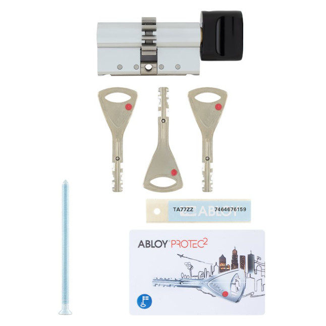 Цилиндр Abloy DIN MOD KT CY323 *PROTEC 2 62 CR 31x31T TO MUS CGW 3KEY PR2 T TA77ZZ BOX Цилиндр Abloy DIN MOD KT CY323 *PROTEC 2 62 CR 31x31T TO MUS CGW 3KEY PR2 T TA77ZZ BOX