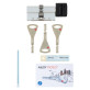 Цилиндр Abloy DIN MOD KT CY323 *PROTEC 2 62 CR 31x31T TO MUS CGW 3KEY PR2 T TA77ZZ BOX Цилиндр Abloy DIN MOD KT CY323 *PROTEC 2 62 CR 31x31T TO MUS CGW 3KEY PR2 T TA77ZZ BOX