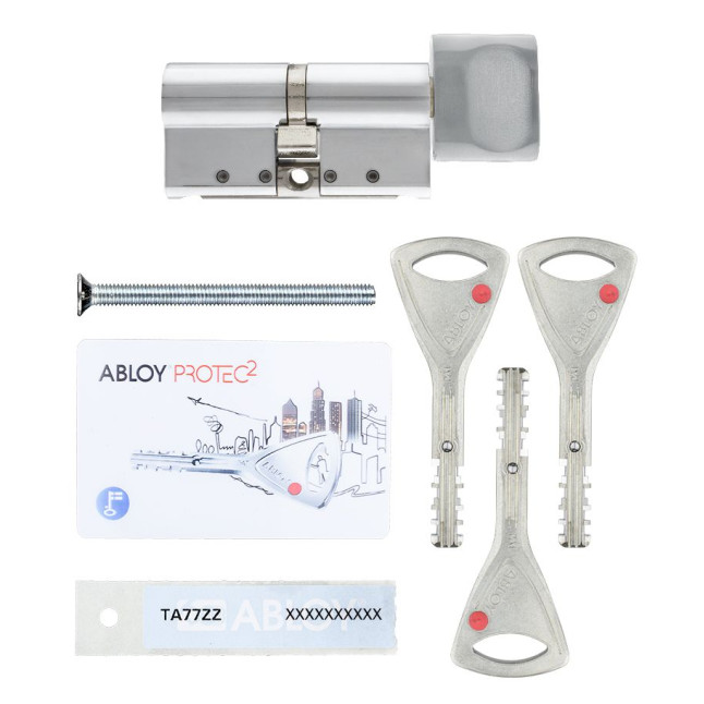 Цилиндр Abloy DIN MOD KT CY323 *PROTEC 2 97 CR 46x51T TO NIHA CAM30 3KEY PR2 T TA77ZZ BOX Цилиндр Abloy DIN MOD KT CY323 *PROTEC 2 97 CR 46x51T TO NIHA CAM30 3KEY PR2 T TA77ZZ BOX
