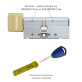 Циліндр ABLOY DIN_MOD_KT HARD CY333 *PROTEC2 89 HCR 38Hix51T TO_KILA CAM30 CLIQ M/S TA77ZZ BOX Циліндр ABLOY DIN_MOD_KT HARD CY333 *PROTEC2 89 HCR 38Hix51T TO_KILA CAM30 CLIQ M/S TA77ZZ BOX