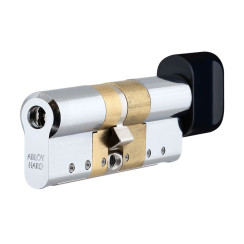Цилиндр Abloy DIN MOD KT HARD CY333 *PROTEC 2 88 CR 42Hx46T TO MUS CAM30 5KEY PR2 T TA77ZZ BOX Цилиндр Abloy DIN MOD KT HARD CY333 *PROTEC 2 88 CR 42Hx46T TO MUS CAM30 5KEY PR2 T TA77ZZ BOX