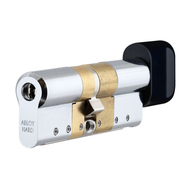 Циліндр ABLOY DIN_MOD_KT HARD CY333 *PROTEC2 88 CR 42Hx46T TO_MUS CAM30 5KEY PR2_T TA77ZZ BOX