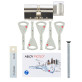 Цилиндр Abloy DIN MOD KT CY323 *PROTEC 2 102 CR 46x56T TO HCR CAM30 5KEY PR2 T TA77ZZ BOX