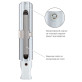 Циліндр ABLOY DIN_MOD_KT HARD CYLP333T *PROTEC2 69 CR 38Hix31T TO_CR CAM30 CLIQ M/S TA77ZZ BOX Циліндр ABLOY DIN_MOD_KT HARD CYLP333T *PROTEC2 69 CR 38Hix31T TO_CR CAM30 CLIQ M/S TA77ZZ BOX
