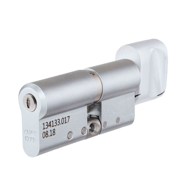 Циліндр ABLOY DIN_MOD_KT HARD CYLP333T *PROTEC2 69 CR 38Hix31T TO_CR CAM30 CLIQ M/S TA77ZZ BOX Циліндр ABLOY DIN_MOD_KT HARD CYLP333T *PROTEC2 69 CR 38Hix31T TO_CR CAM30 CLIQ M/S TA77ZZ BOX