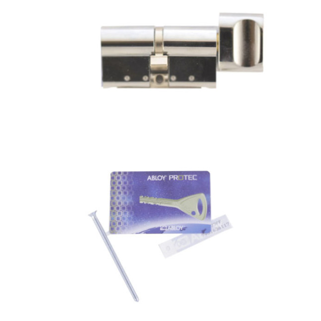 Циліндр ABLOY DIN_MOD_KT CY323 PROTEC 62 CR 31x31T TO_CR CAM30 O/K NA77FF BOX Циліндр ABLOY DIN_MOD_KT CY323 PROTEC 62 CR 31x31T TO_CR CAM30 O/K NA77FF BOX