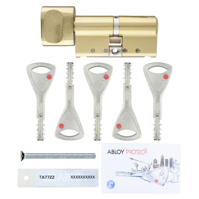 Циліндр ABLOY DIN_MOD_KT HARD CY333 *PROTEC2 103 KILA 57Hx46T TO_KILA CAM30 5KEY PR2_T TA77ZZ BOX Циліндр ABLOY DIN_MOD_KT HARD CY333 *PROTEC2 103 KILA 57Hx46T TO_KILA CAM30 5KEY PR2_T TA77ZZ BOX