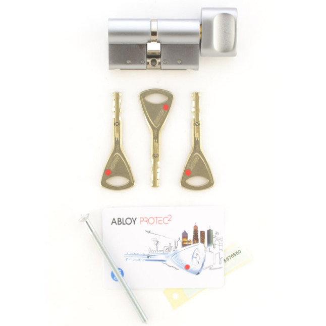 Циліндр ABLOY DIN_MOD_KT CY323 *PROTEC2 132 HCR 36x96T TO_HCR CAM30 3KEY PR2_T TA77ZZ PB Циліндр ABLOY DIN_MOD_KT CY323 *PROTEC2 132 HCR 36x96T TO_HCR CAM30 3KEY PR2_T TA77ZZ PB