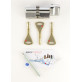 Цилиндр Abloy DIN MOD KT HARD CY333 *PROTEC 2 78 HCR 42Hx36T TO HCR CGW 3KEY PR2 T TA77ZZ BOX Цилиндр Abloy DIN MOD KT HARD CY333 *PROTEC 2 78 HCR 42Hx36T TO HCR CGW 3KEY PR2 T TA77ZZ BOX