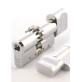 Цилиндр Abloy DIN MOD KT HARD CY333 *PROTEC 2 83 CR 37Hx46T TO CR CGW 3KEY PR2 T TA77ZZ BOX Цилиндр Abloy DIN MOD KT HARD CY333 *PROTEC 2 83 CR 37Hx46T TO CR CGW 3KEY PR2 T TA77ZZ BOX