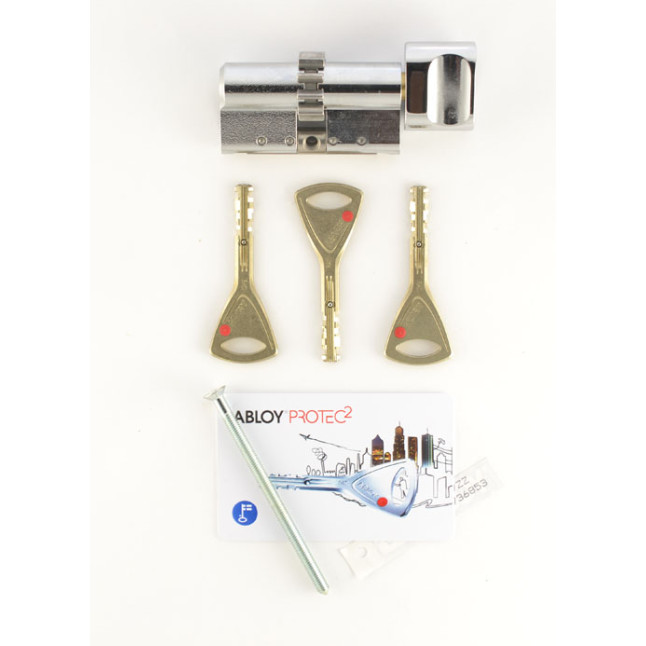 Цилиндр Abloy DIN MOD KT HARD CY333 *PROTEC 2 83 CR 37Hx46T TO CR CGW 3KEY PR2 T TA77ZZ BOX Цилиндр Abloy DIN MOD KT HARD CY333 *PROTEC 2 83 CR 37Hx46T TO CR CGW 3KEY PR2 T TA77ZZ BOX