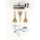 Цилиндр Abloy DIN MOD KT HARD CY333 *PROTEC 2 83 CR 37Hx46T TO CR CGW 3KEY PR2 T TA77ZZ BOX Цилиндр Abloy DIN MOD KT HARD CY333 *PROTEC 2 83 CR 37Hx46T TO CR CGW 3KEY PR2 T TA77ZZ BOX