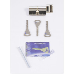 Цилиндр Abloy DIN MOD KT CY323 PROTEC 92 CR 41x51T TO CR CAM30 3KEY Pro N NA77FF BOX Цилиндр Abloy DIN MOD KT CY323 PROTEC 92 CR 41x51T TO CR CAM30 3KEY Pro N NA77FF BOX