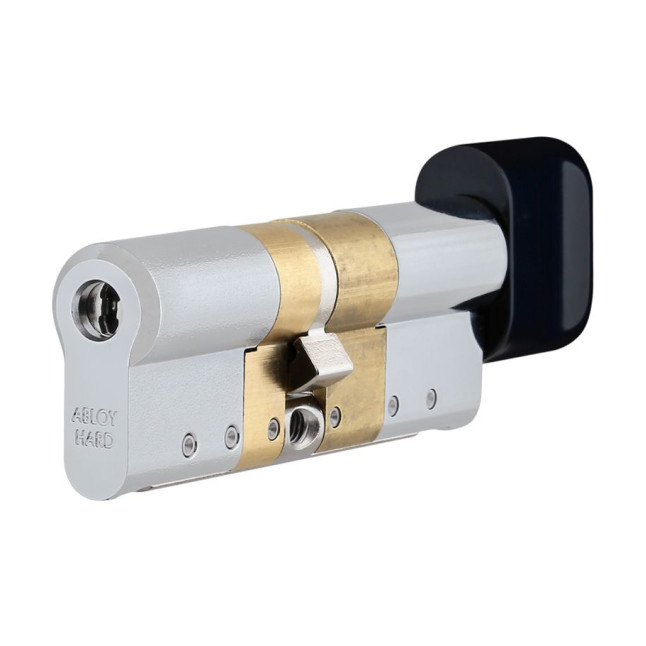 Цилиндр Abloy DIN MOD KT HARD CY333 *PROTEC 2 63 HCR 32Hx31T TO MUS CAM30 3KEY PR2 T TA77ZZ BOX