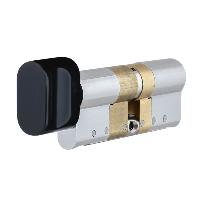 Цилиндр Abloy DIN MOD KT HARD CY333 *PROTEC 2 63 HCR 32Hx31T TO MUS CAM30 3KEY PR2 T TA77ZZ BOX