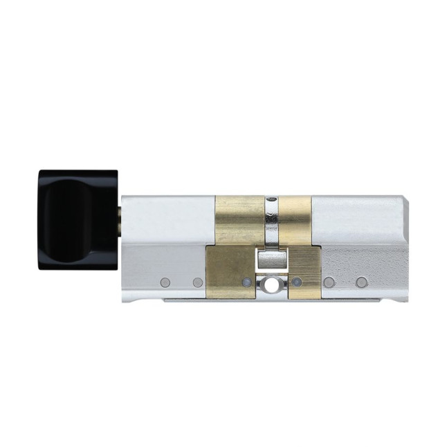 Цилиндр Abloy DIN MOD KT HARD CY333 *PROTEC 2 63 HCR 32Hx31T TO MUS CAM30 3KEY PR2 T TA77ZZ BOX