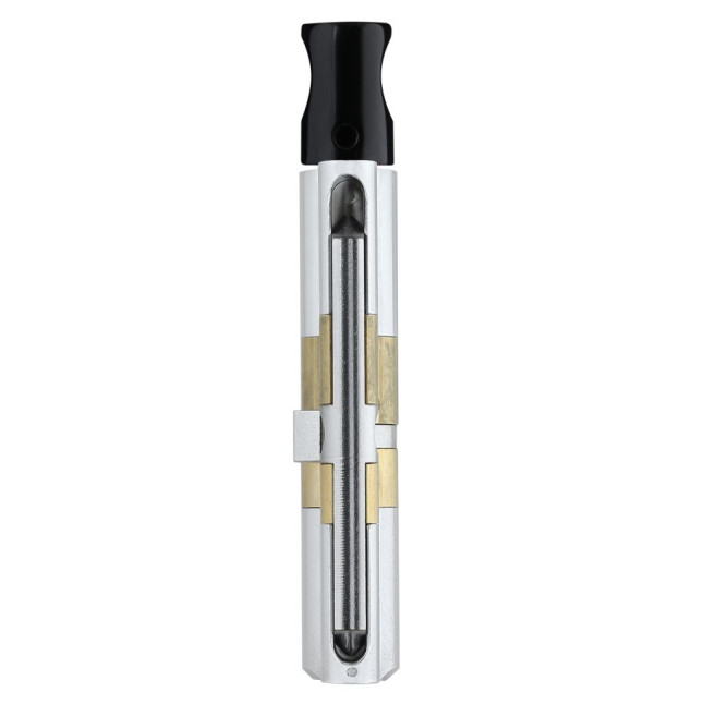 Цилиндр Abloy DIN MOD KT HARD CY333 *PROTEC 2 63 HCR 32Hx31T TO MUS CAM30 3KEY PR2 T TA77ZZ BOX