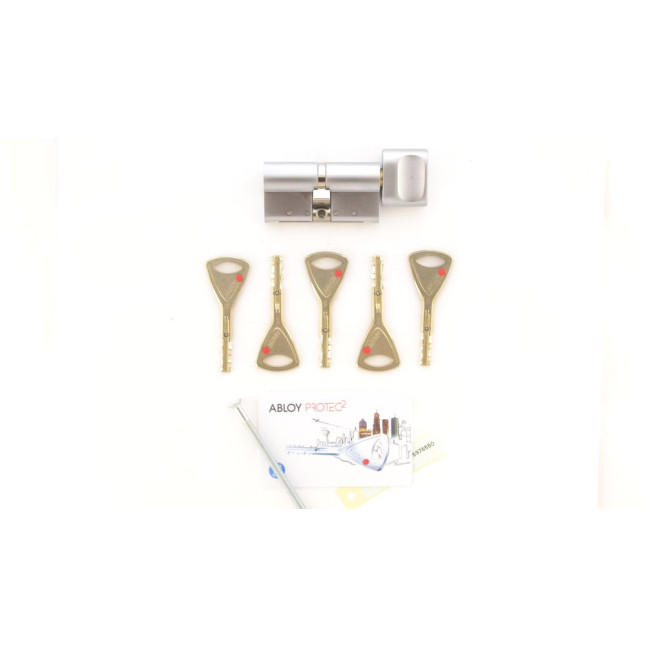 Цилиндр Abloy DIN MOD KT CY323 *PROTEC 2 87 HCR 36x51T TO HCR CAM30 5KEY PR2 T TA77ZZ BOX Цилиндр Abloy DIN MOD KT CY323 *PROTEC 2 87 HCR 36x51T TO HCR CAM30 5KEY PR2 T TA77ZZ BOX