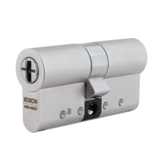 Цилиндр IKON DIN KK e-CLIQ 75 NST 45ix30 CAM30 CLIQ GO M/S  Цилиндр IKON DIN KK e-CLIQ 75 NST 45ix30 CAM30 CLIQ GO M/S