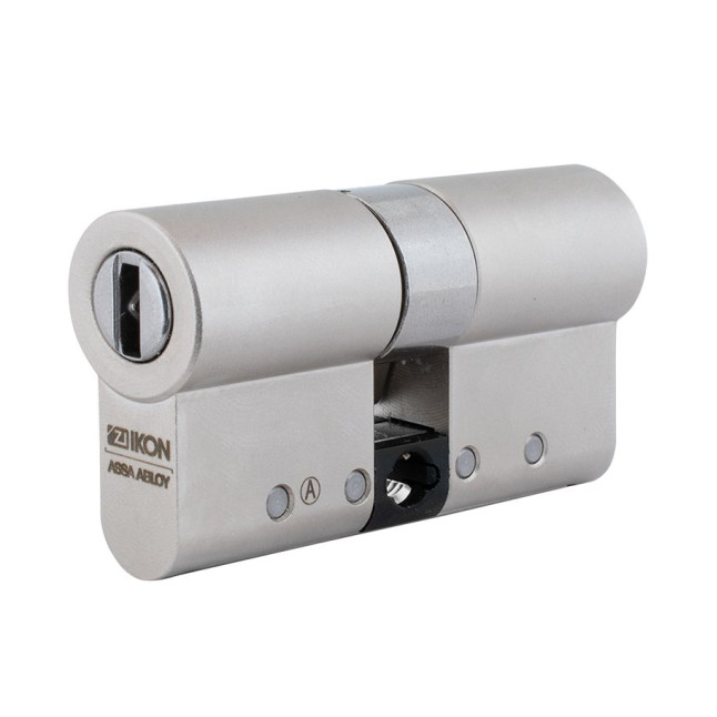 Цилиндр IKON DIN KK e-CLIQ 75 NST 45ix30 CAM30 CLIQ GO M/S Цилиндр IKON DIN KK e-CLIQ 75 NST 45ix30 CAM30 CLIQ GO M/S