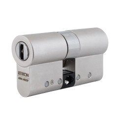 Цилиндр IKON DIN KK e-CLIQ 100 NST 50ix50 CAM30 CLIQ GO M/S  Цилиндр IKON DIN KK e-CLIQ 100 NST 50ix50 CAM30 CLIQ GO M/S