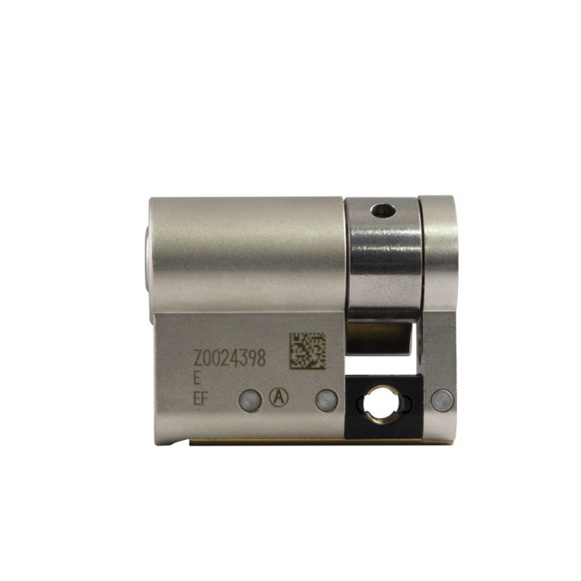 Циліндр IKON DIN_HALF_K e-CLIQ 40 NST 30ix10 CAM30 CLIQ_GO_DEMO M/S