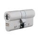 Циліндр IKON DIN_KK e-CLIQ 95 NST 45ix50 CAM30 CLIQ_GO M/S