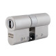 Циліндр IKON DIN_KK e-CLIQ 95 NST 45ix50 CAM30 CLIQ_GO M/S