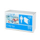 Циліндр IKON DIN_KK e-CLIQ 95 NST 45ix50 CAM30 CLIQ_GO M/S