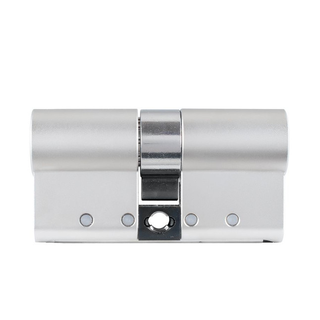 Циліндр IKON DIN_KK e-CLIQ 95 NST 45ix50 CAM30 CLIQ_GO M/S