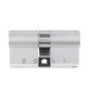 Циліндр IKON DIN_KK e-CLIQ 95 NST 45ix50 CAM30 CLIQ_GO M/S