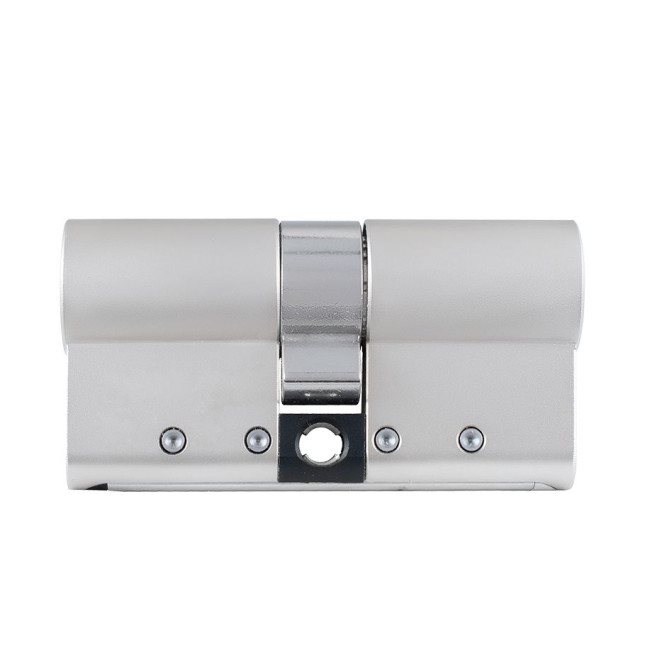 Циліндр IKON DIN_KK e-CLIQ 95 NST 45ix50 CAM30 CLIQ_GO M/S