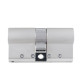 Циліндр IKON DIN_KK e-CLIQ 95 NST 45ix50 CAM30 CLIQ_GO M/S