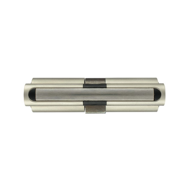 Циліндр KESO DIN_MOD_KK B 8000_?2 70 NM 30x40 CAM30 3KEY TR_PETROL_LONG_38mm BOX