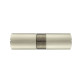 Циліндр KESO DIN_MOD_KK B 8000_?2 100 NM 50x50 CAM30 3KEY TR_PETROL_LONG_38mm BOX
