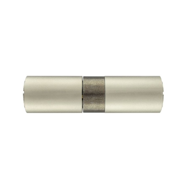 Циліндр KESO DIN_MOD_KK B 8000_?2 65 NM 30x35 CAM30 3KEY TR_PETROL_LONG_38mm BOX