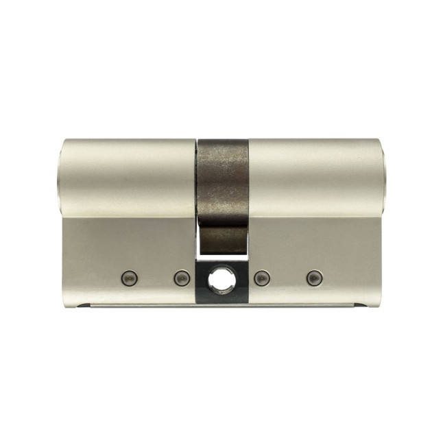 Циліндр KESO DIN_MOD_KK B 8000_?2 65 NM 30x35 CAM30 3KEY TR_PETROL_LONG_38mm BOX