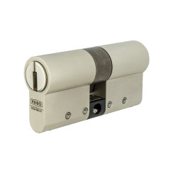 Цилиндр KESO DIN MOD KK B 8000 ?2 90 NM 40x50 CAM30 3KEY TR PETROL LONG 38mm BOX Цилиндр KESO DIN MOD KK B 8000 ?2 90 NM 40x50 CAM30 3KEY TR PETROL LONG 38mm BOX