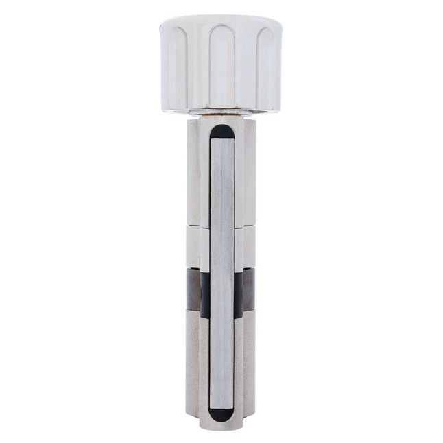 Циліндр KESO DIN_MOD_KT B 8000_?2 70 NM 30x40T TO_NM CAM30 3KEY TR_PETROL_LONG_38mm BOX