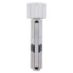 Циліндр KESO DIN_MOD_KT B 8000_?2 70 NM 30x40T TO_NM CAM30 3KEY TR_PETROL_LONG_38mm BOX