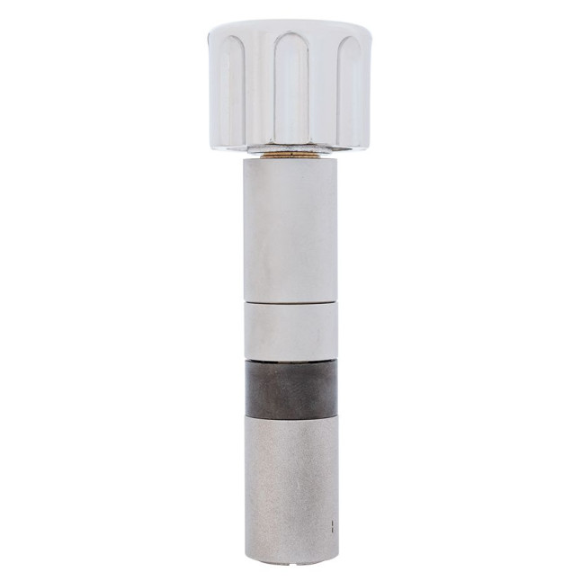 Циліндр KESO DIN_MOD_KT B 8000_?2 70 NM 30x40T TO_NM CAM30 3KEY TR_PETROL_LONG_38mm BOX